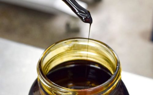 Nezavisno testirano CBD ulje