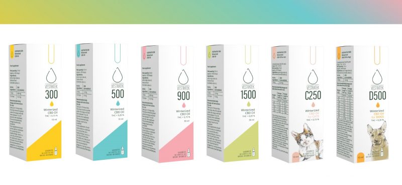 Najbolje CBD ulje u Srbiji